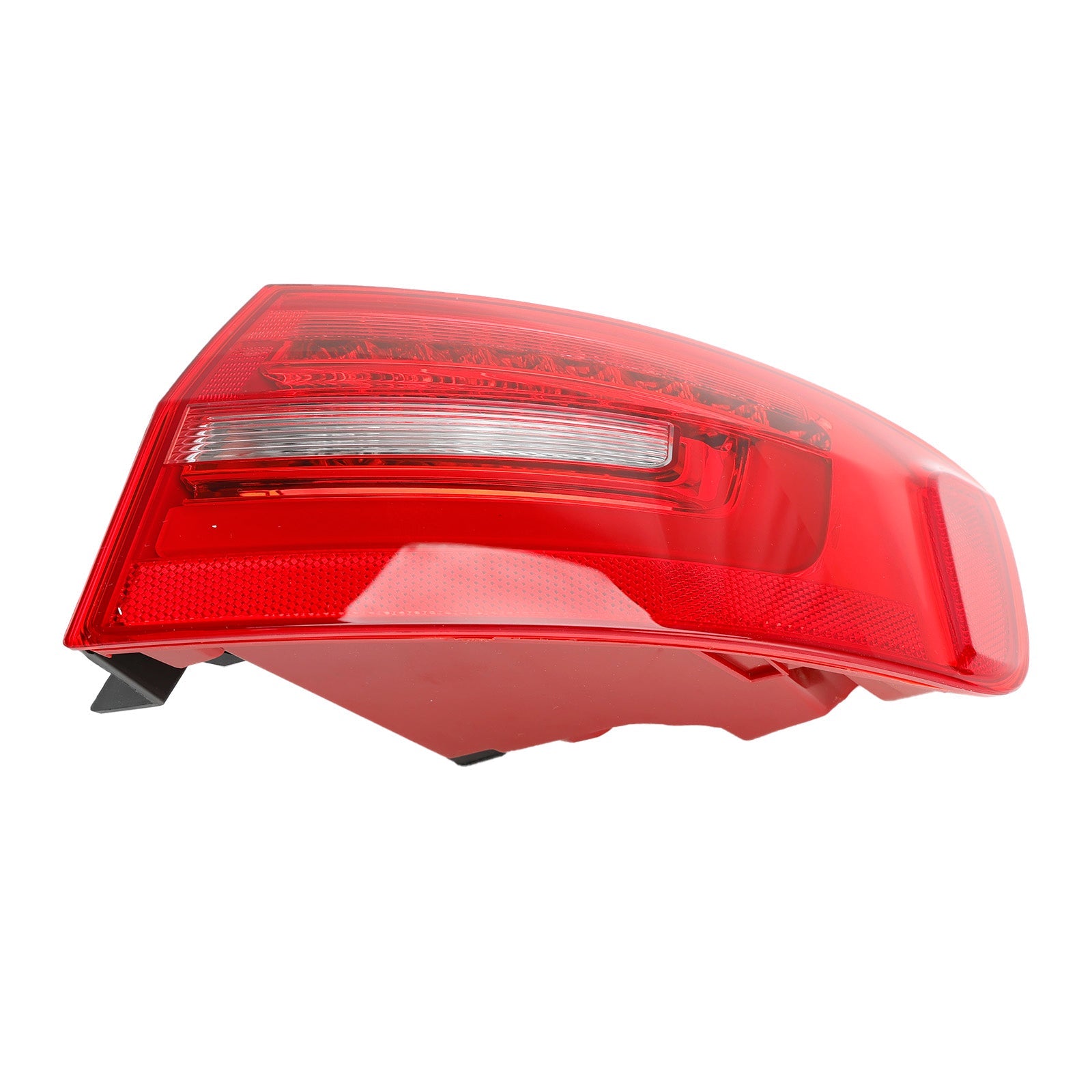 2014-2016 Audi S4 (submodel: Premium Plus, Prestige) Right Outer Rear Tail Light Lamp 8K5945096AC