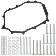5/16" VQ35 Thermal Shield Plenum Spacer Fit Nissan 350Z Infiniti G35