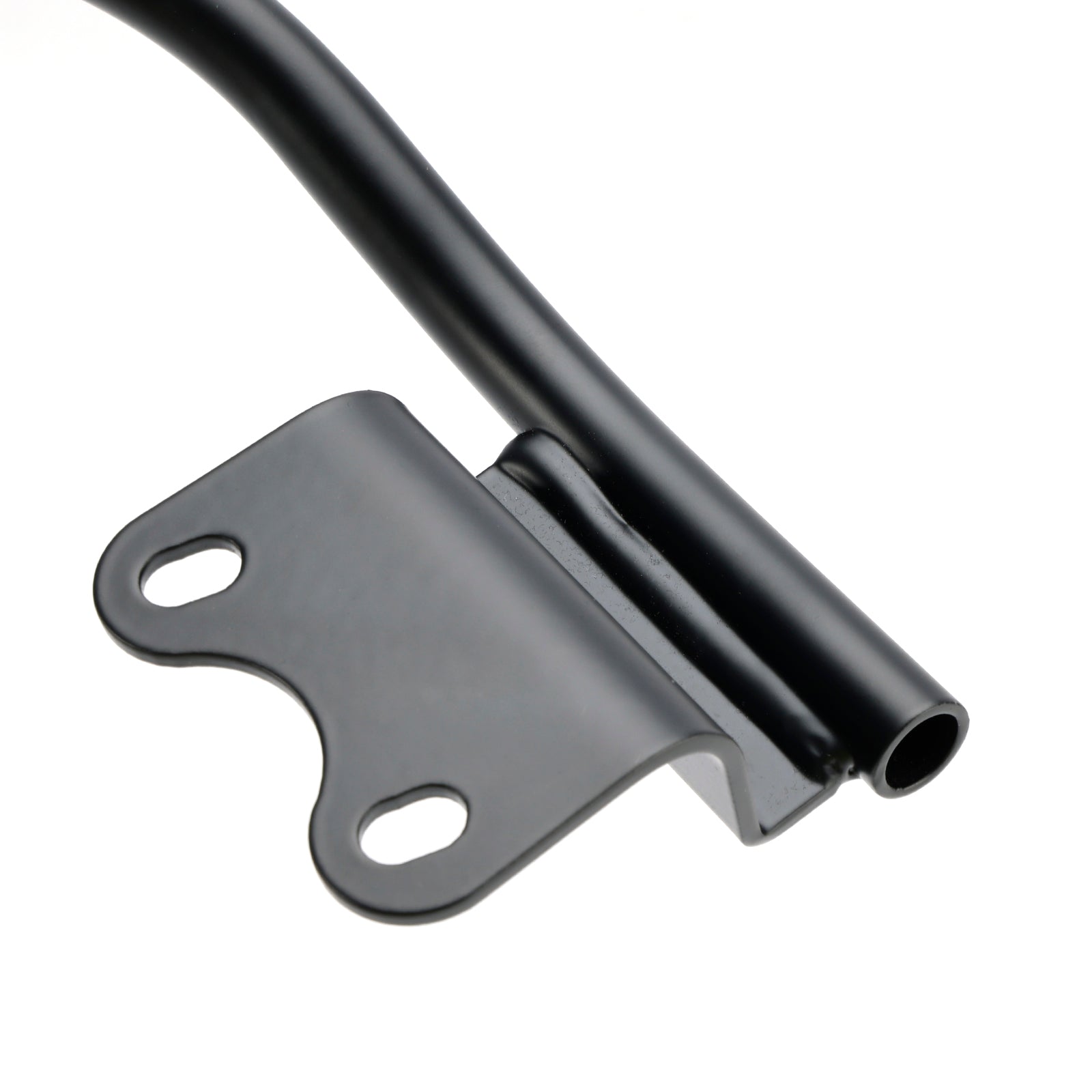 2023-2024 Speed Twin 900 Passenger Armrest Hand Holder