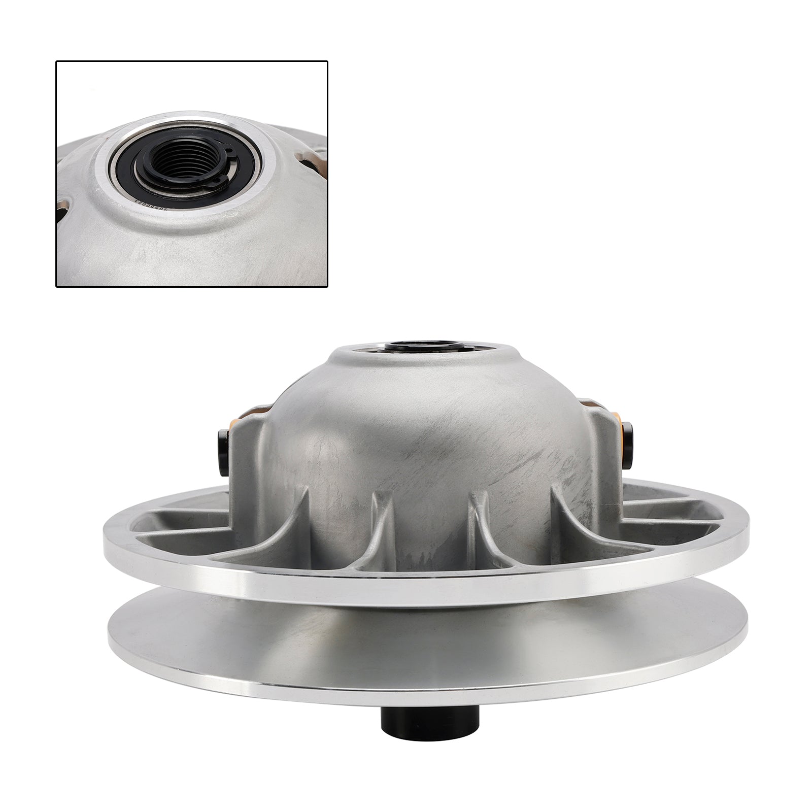 2022 Polaris GENERAL XP4 1000 DELUXE LIMITED LE TROY LEE Rear Clutch Variator Secondary 1323404