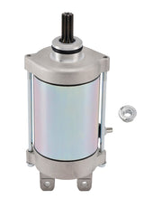 2019-2023 Kawasaki KAF700 MULE PRO-MX Replace Starter Motor 21163-Y006