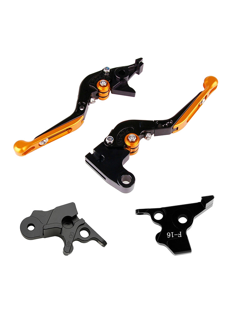 2022-2023 HARLEY X350 Adjustable Clutch Brake Lever
