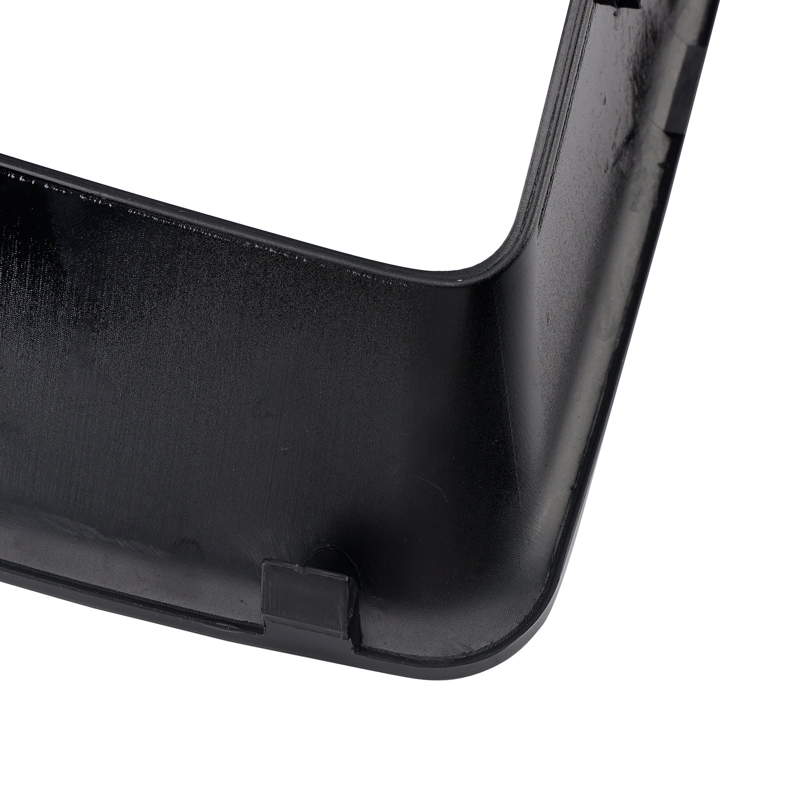 2010-2015 Mini R58 Gloss Black Front Air Duct Frame 51117255117 51117255119