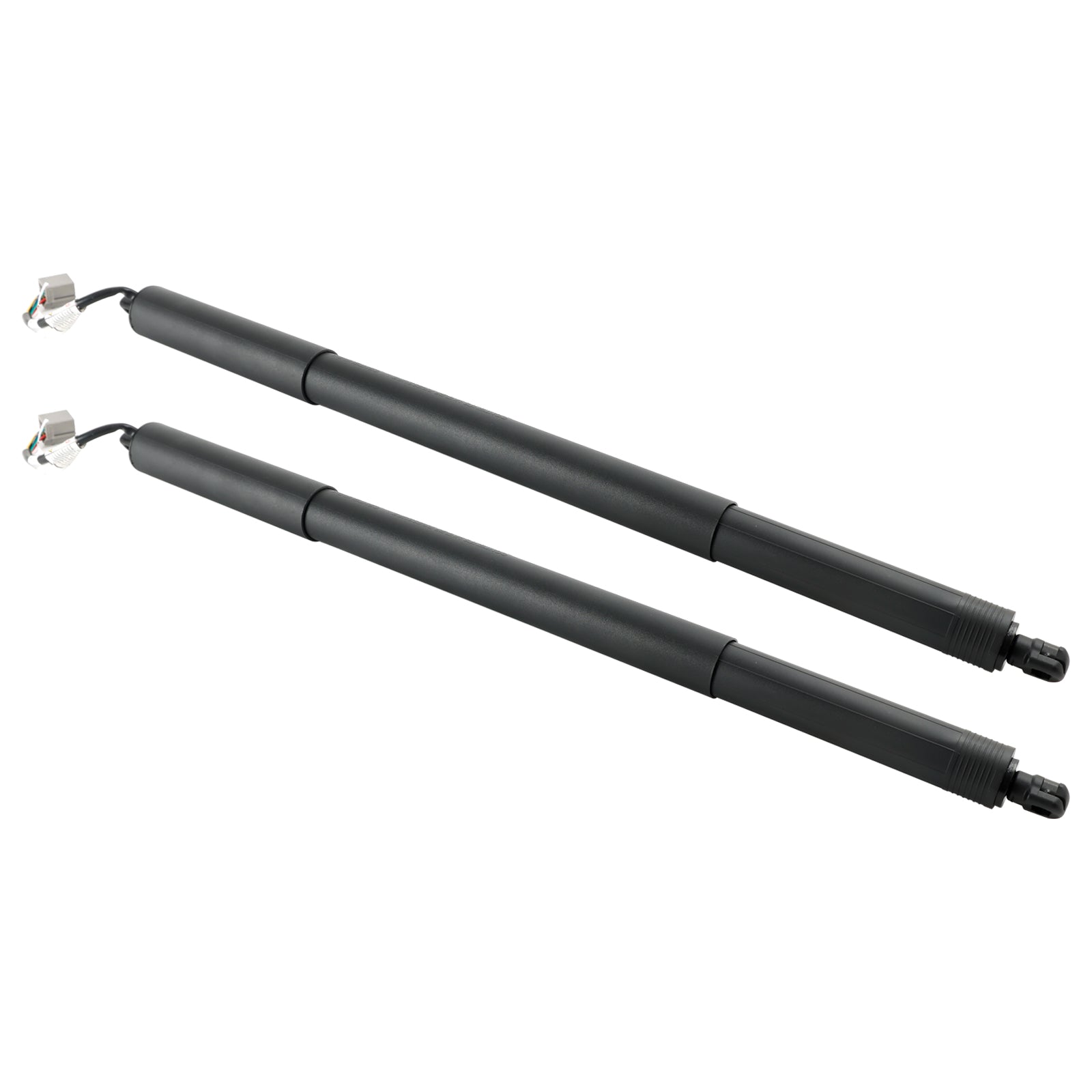 2011-2015 Ford Edge 2PCS Rear Tailgate Power Lift Supports Strut