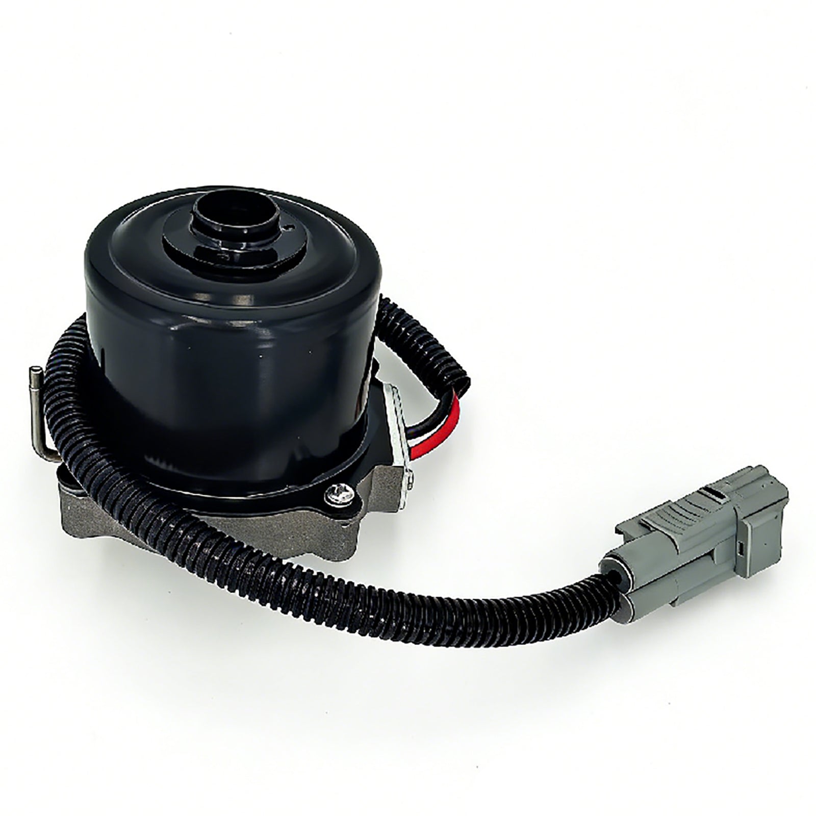 For Toyota LAND CRUISER URJ202W-GNTVK 1URFE ZX ATM Height Control Pump Motor 4891060031