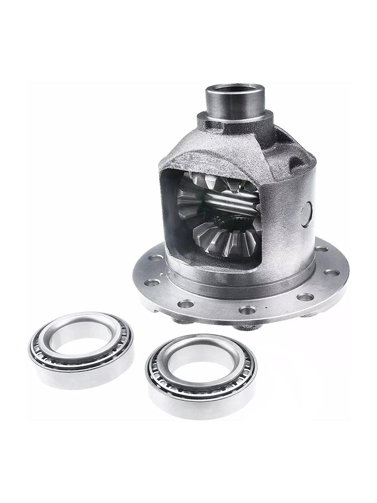 2005-2008 GMC Envoy V8 5.3L OHV Differential Case Kit Assembly 40048044