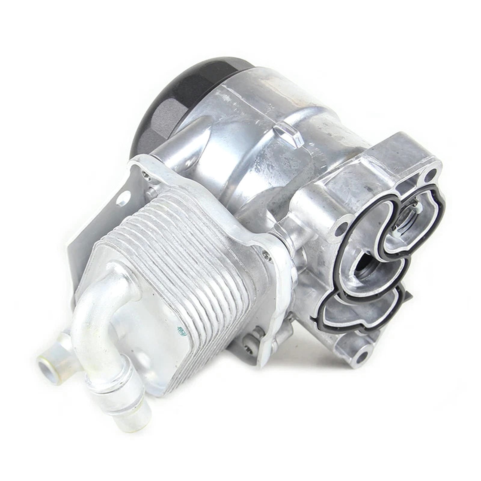 1997?C2013 BMW 3 Series Engine Oil Cooler Oil Filter Assembly 11427508966