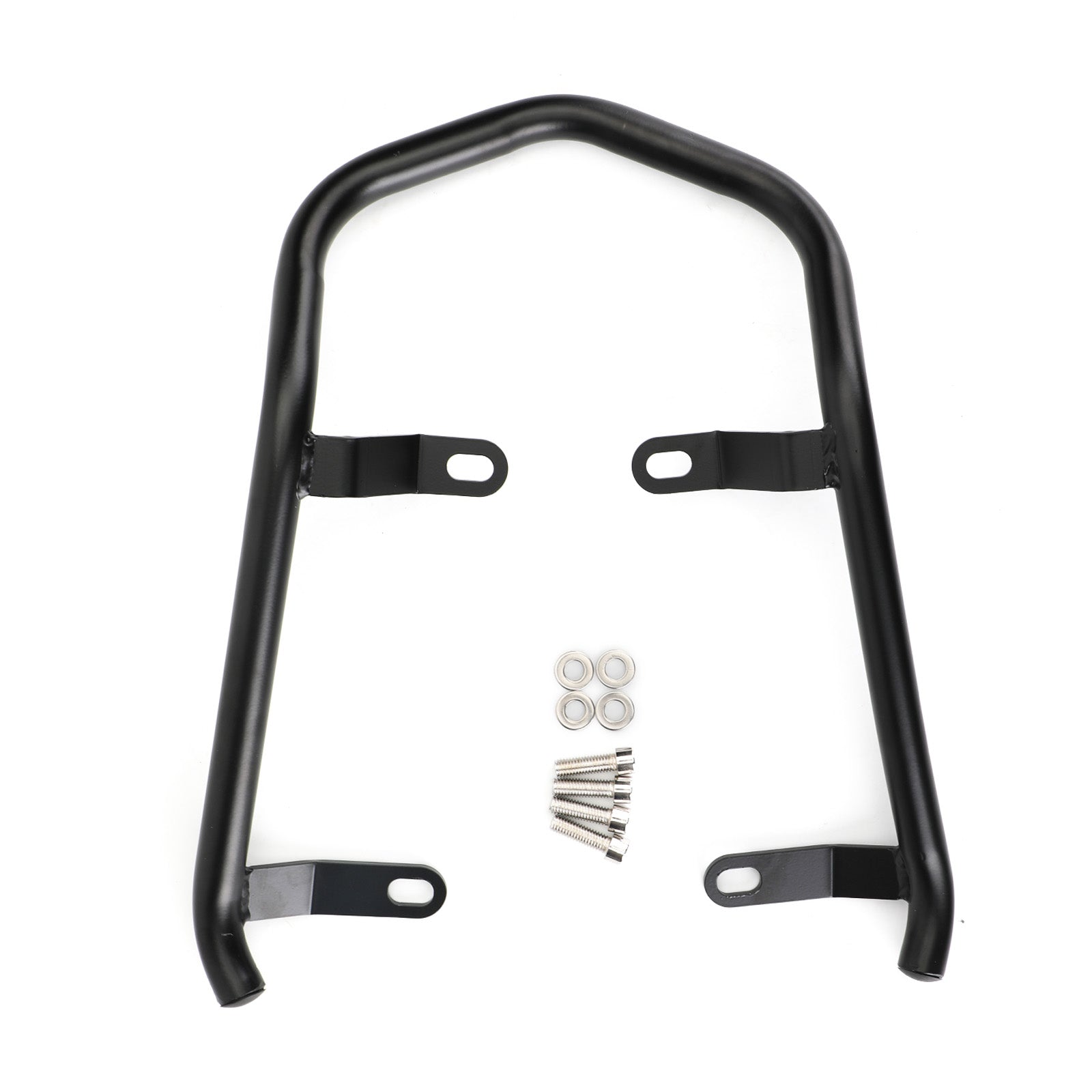 2016-2020 BMW R nineT Pure Rear Passenger Grab Handle Bar Hand Armrest Tail