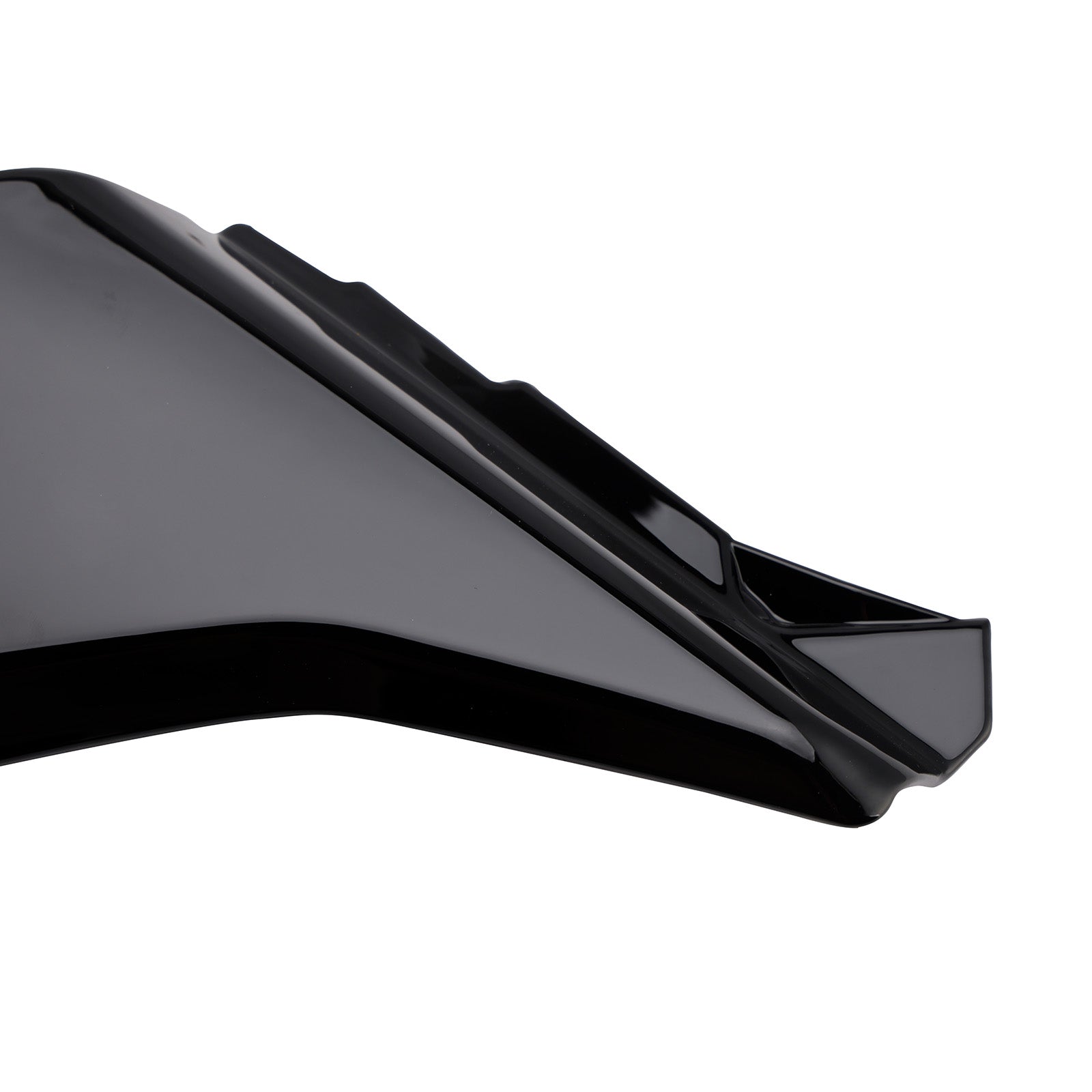 Tank Side Cover Panel Fairing Cowl For Yamaha Tenere 700 2025-2026