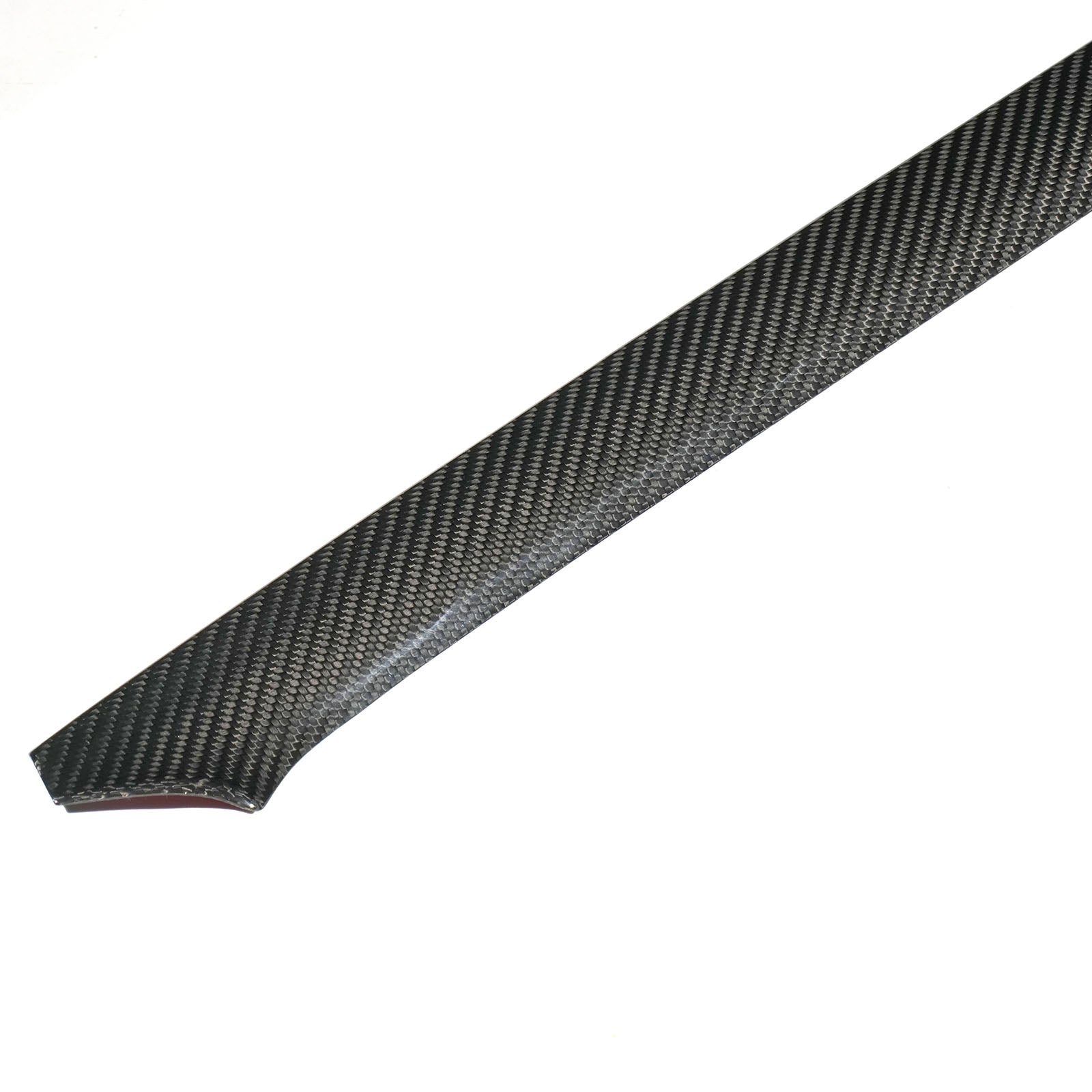 2025+ Fit Benz G Class G63 G550 Carbon Fiber Front Side Air Vent Outlet Trim