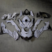Injection Fairing Kit Bodywork ABS fit For Kawasaki ZX-10R ZX-10RR 2021-2025
