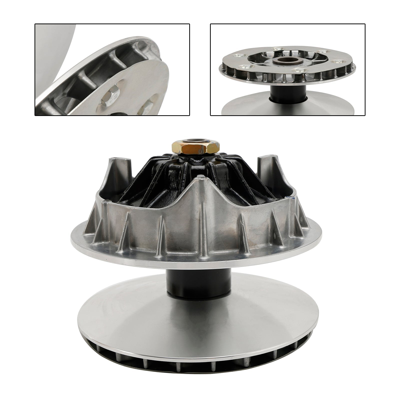 2020-2021 CFMoto ZFORCE 950 Sport CF1000US-A Front Clutch Variator Kit 0JYA-051000-00002