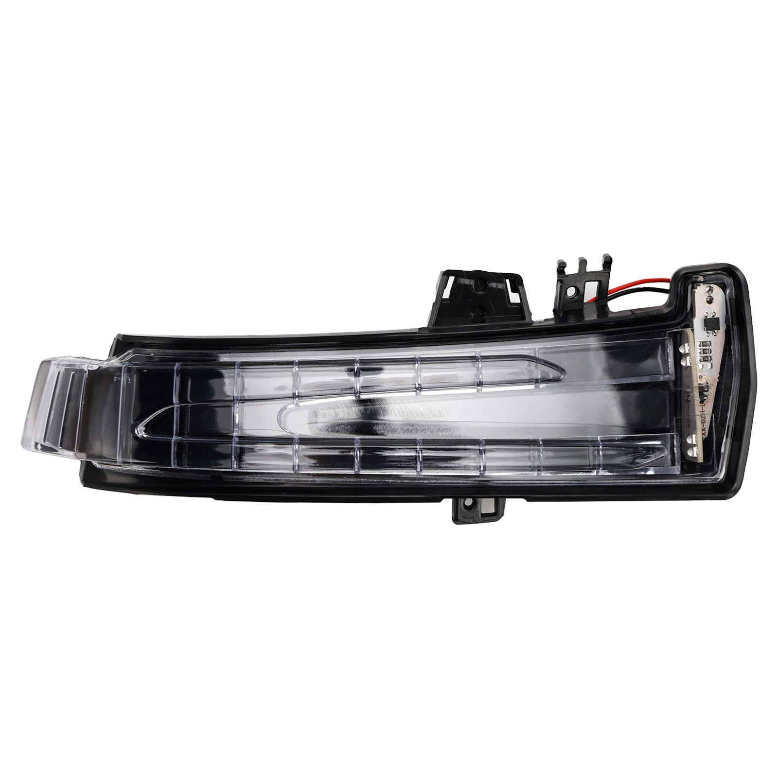 Right Wing Mirror LED Signal Indicator Light For Mercedes W176 W246 W204