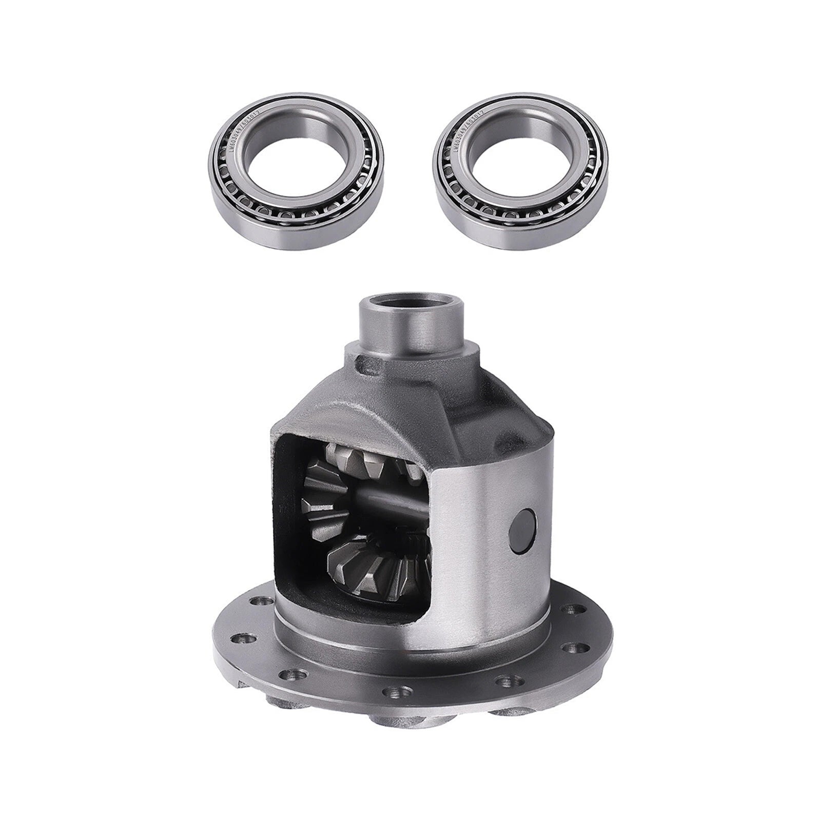 2002-2005 Cadillac Escalade V8 5.3L OHV Differential Case Kit Assembly 40048044