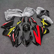 Injection Fairing Kit Bodywork Plastic ABS For Honda CBR500R 2022-2023