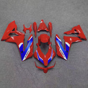 Injection Fairing Kit Bodywork Plastic ABS For Honda CBR650R 2024-2026