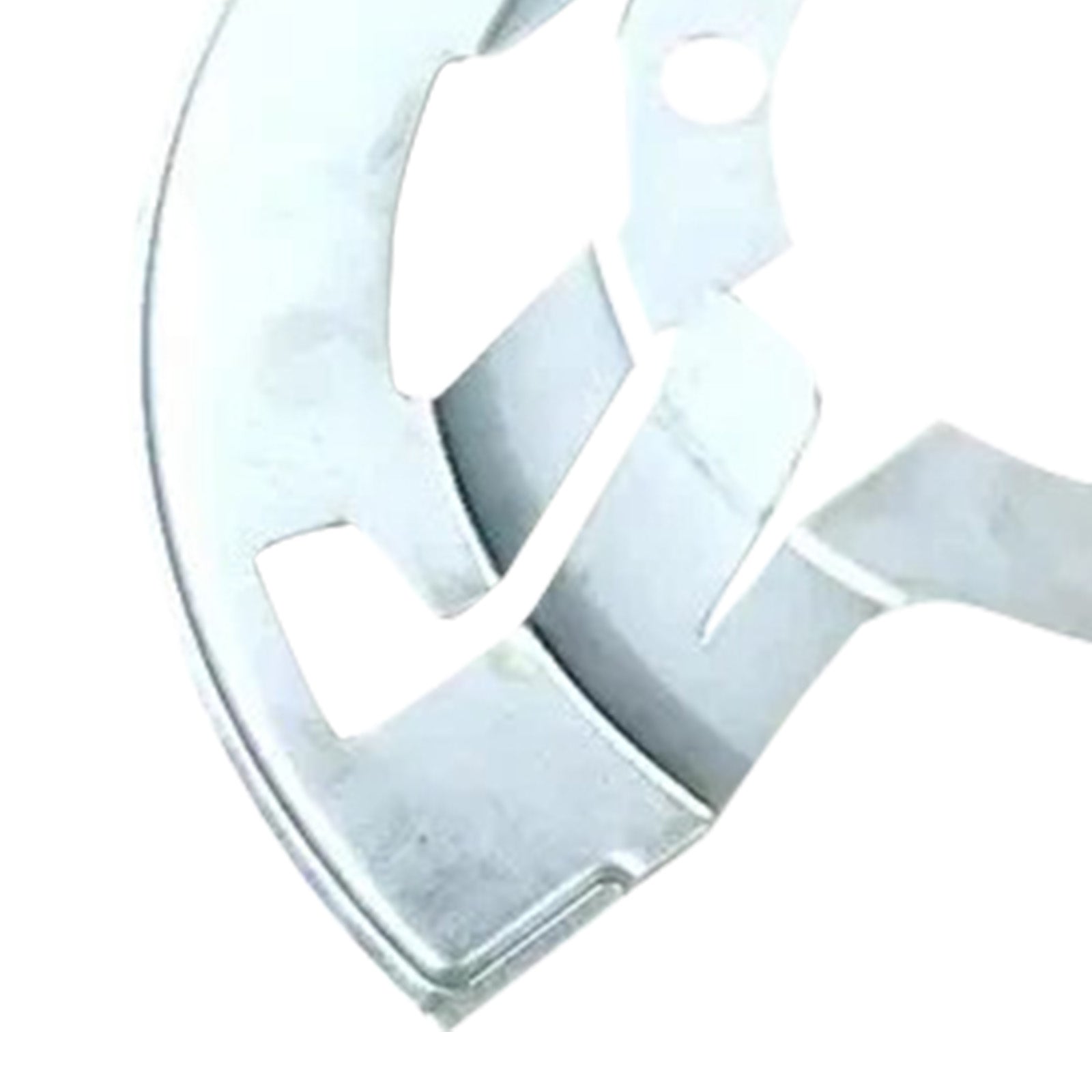 2PCS Front Brake Dust Shield 5015128AA Fit Jeep Ram 1500 2500 3500 2000-2002