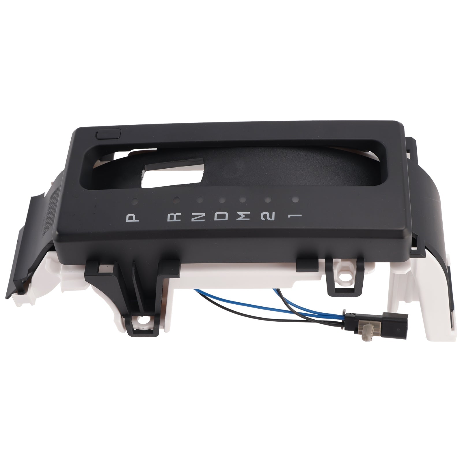 2011-2014 For Ford F-150 Automatic Trans Shifter Gear Selector Cover BL3Z-7D443-CA