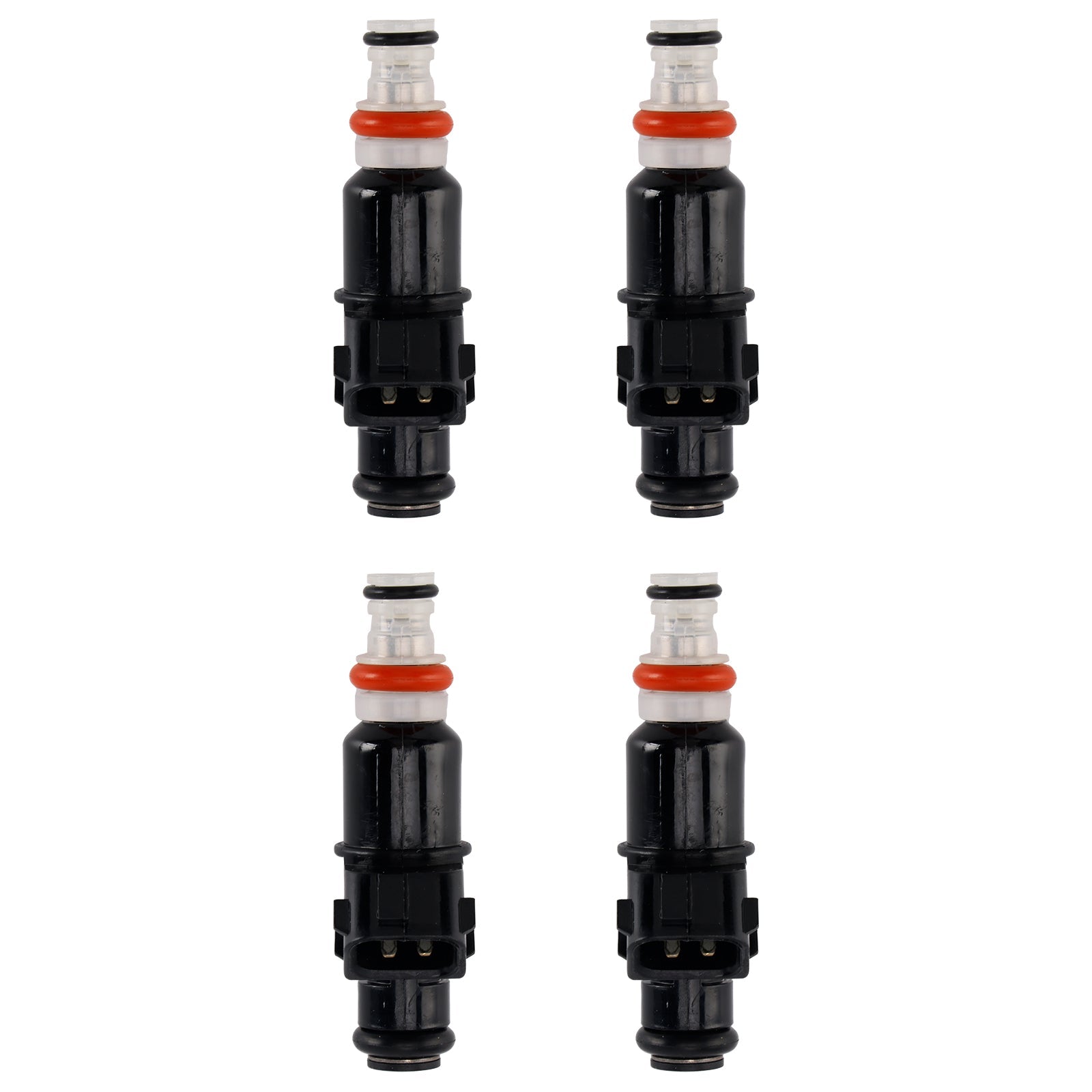 Honda Jazz MK3 Petrol 4PCS Fuel Injector 16450-RB0-003 16450RB0003