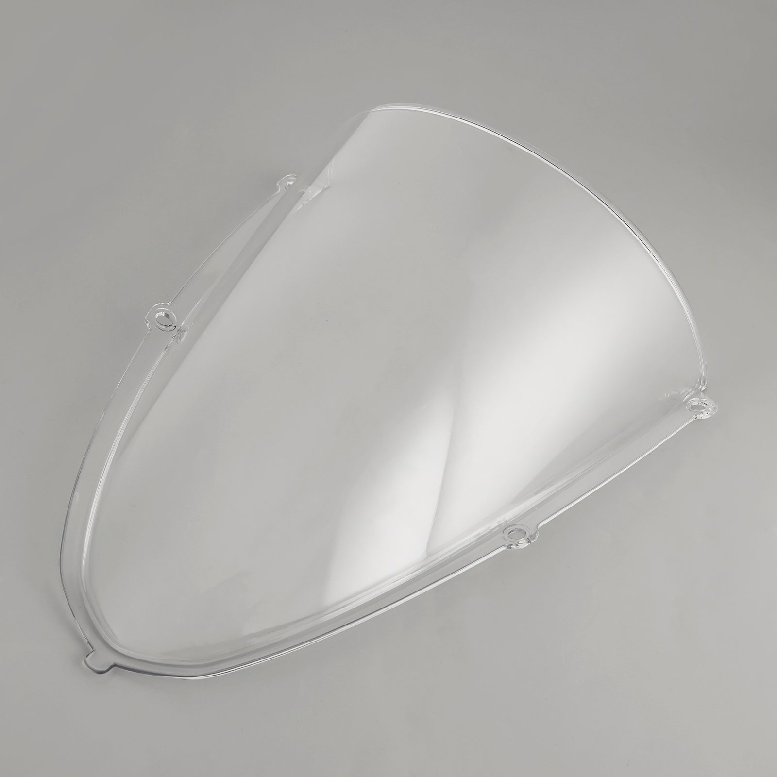 2022-2023 RC390 Windshield WindScreen Headlight Fairing Cover Generic