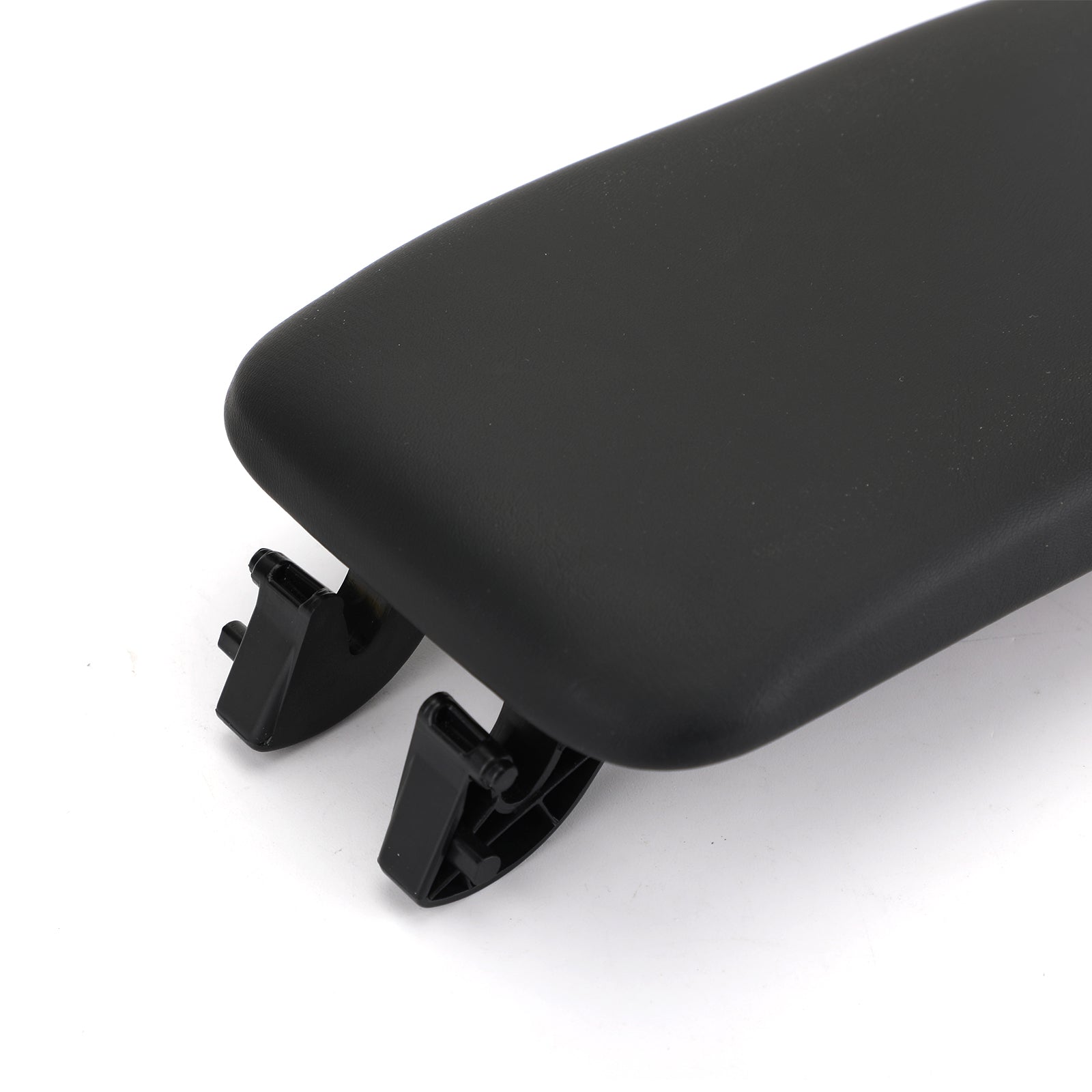 2012-2018 AUDI A1 8X1 8XK Center Console Armrest Upper For 8X0864245B 8X0864245B Black Generic