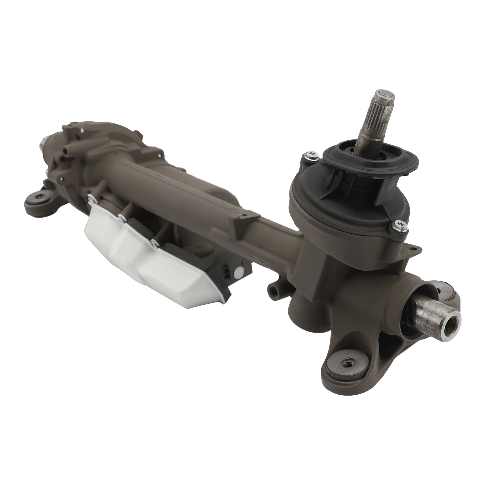 2011-2015 VW Touran Electric Servo Power Steering Rack 3AB423061LX