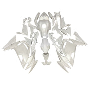 Injection Fairing Kit Bodywork ABS fit For Kawasaki ER-6F Ninja650 2020-2025
