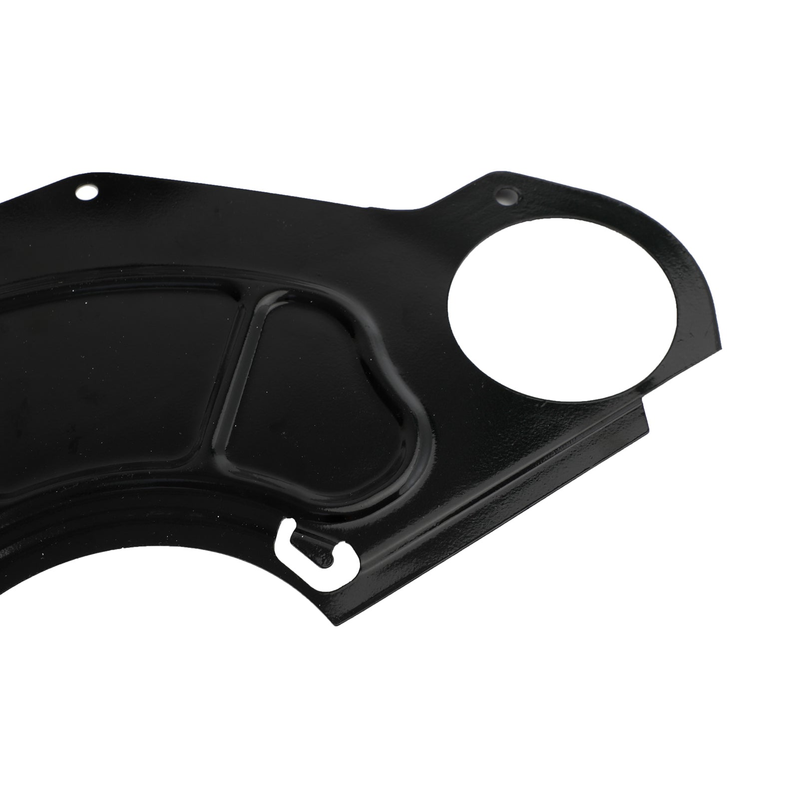 1959-1987 Chevrolet El Camino* 3899621 Bell Housing Kit & 11" Clutch Fork & Throwout Bearing & Cover Fedex Express