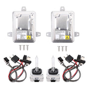 2012-2014 Mercedes-Benz C250 1.8L Automatic Xenon HID Headlight Ballast Control Module 130732926301 725
