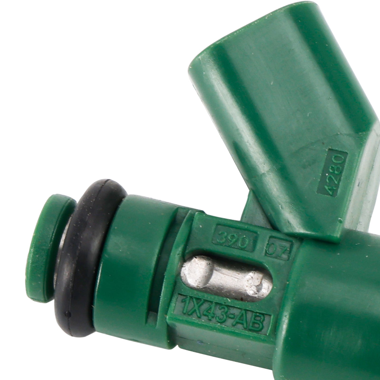 2002-2008 Jaguar X-Type 3.0L V6 2.5L 6PCS Fuel Injector 1X43-AB 1955004011