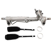 09.1990-04.1998 VW Transporter T4 Pritsche/Fahrgestell (70E, 70L, 70M, 7DE, 7DL 2.4 D 57 78 2370 Steering Gearbox Hydraulic 701422061J