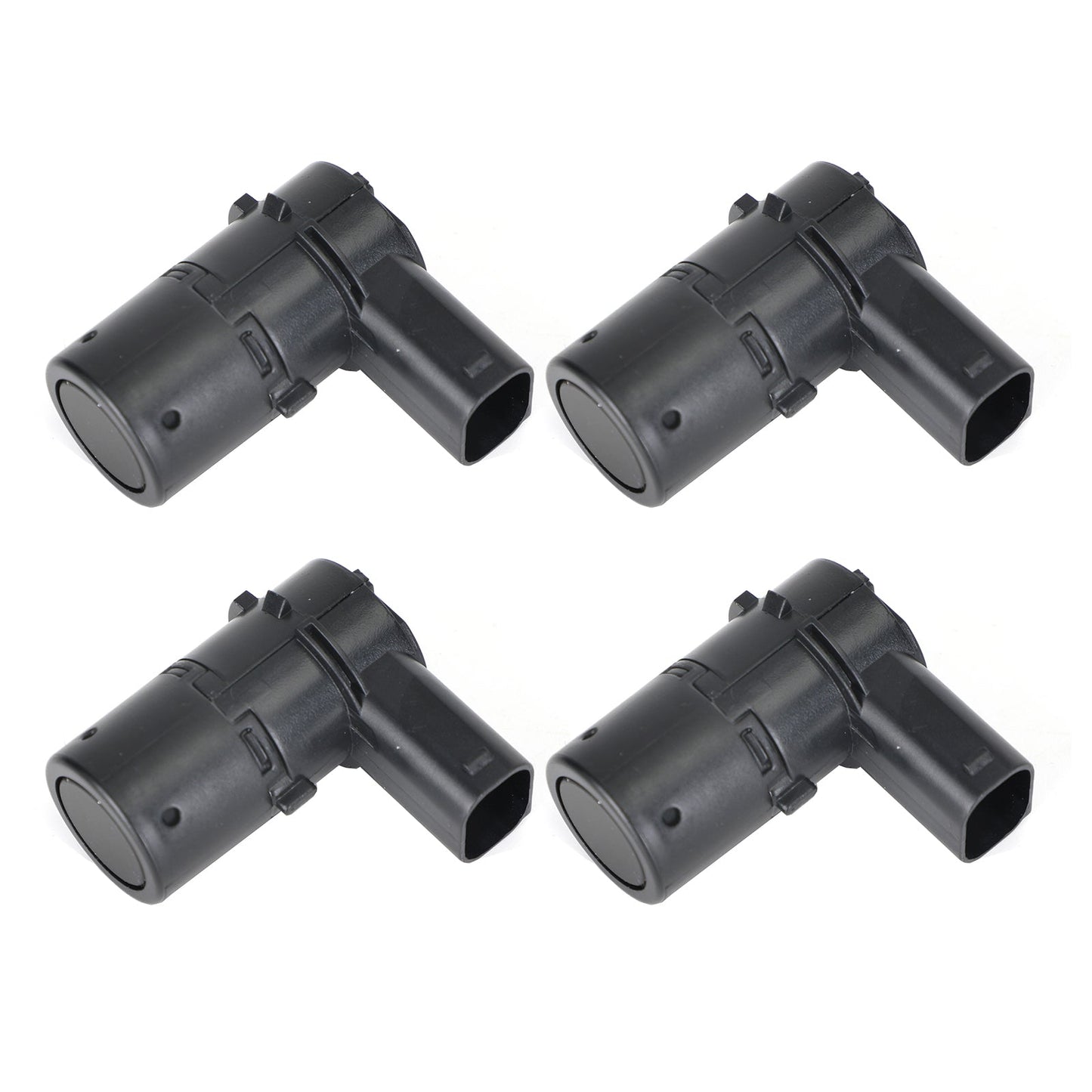 4X PDC Parking Sensor 735393479 For Alfa Romeo 147 156 159 Fiat Stilo Lancia Generic