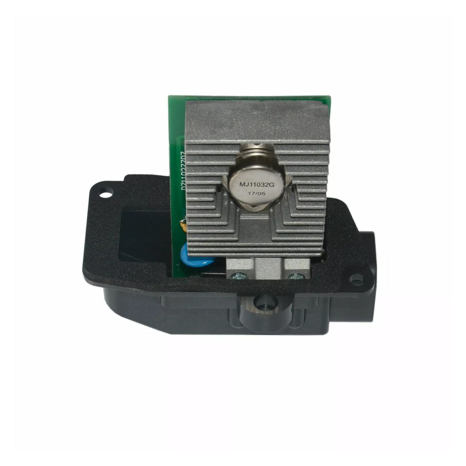HVAC Heater Blower Regulator Resistor 6W7Z19E624A For Ford Crown 2001-2011