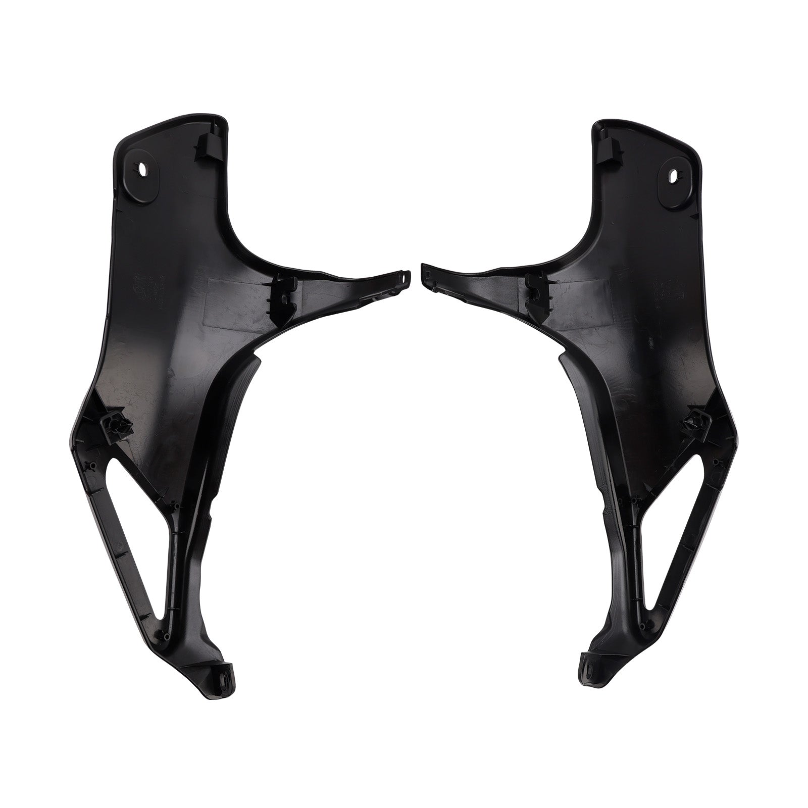 2022-2026 For Yamaha XSR900 Side Seat Fairing Panel Cowl