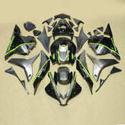 2009-2012 Honda CBR600RR F5 Fairing Kit Bodywork Plastic ABS