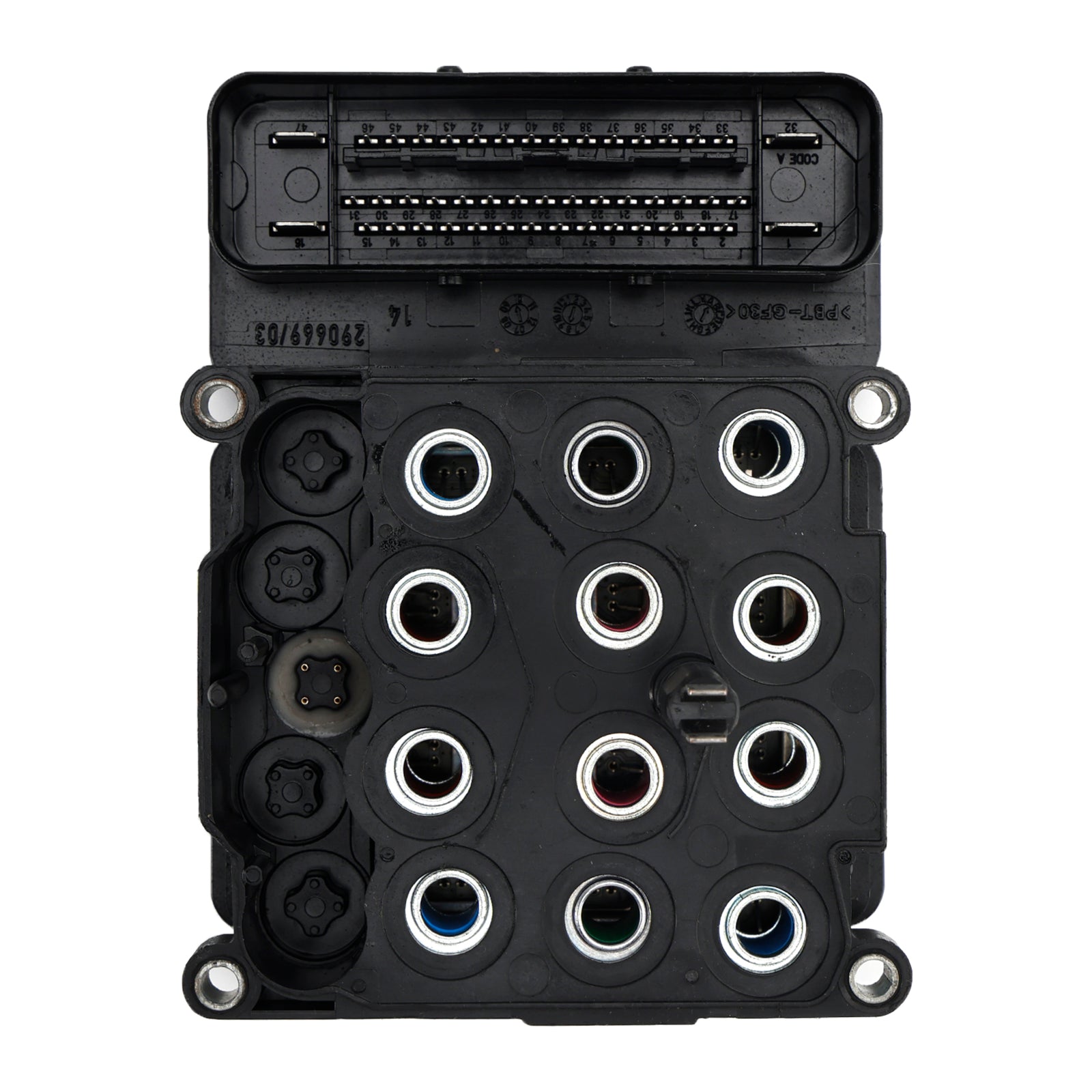 2011-2016 for Cadillac SRX ABS Anti-lock Brake Pump Control Module 20842710