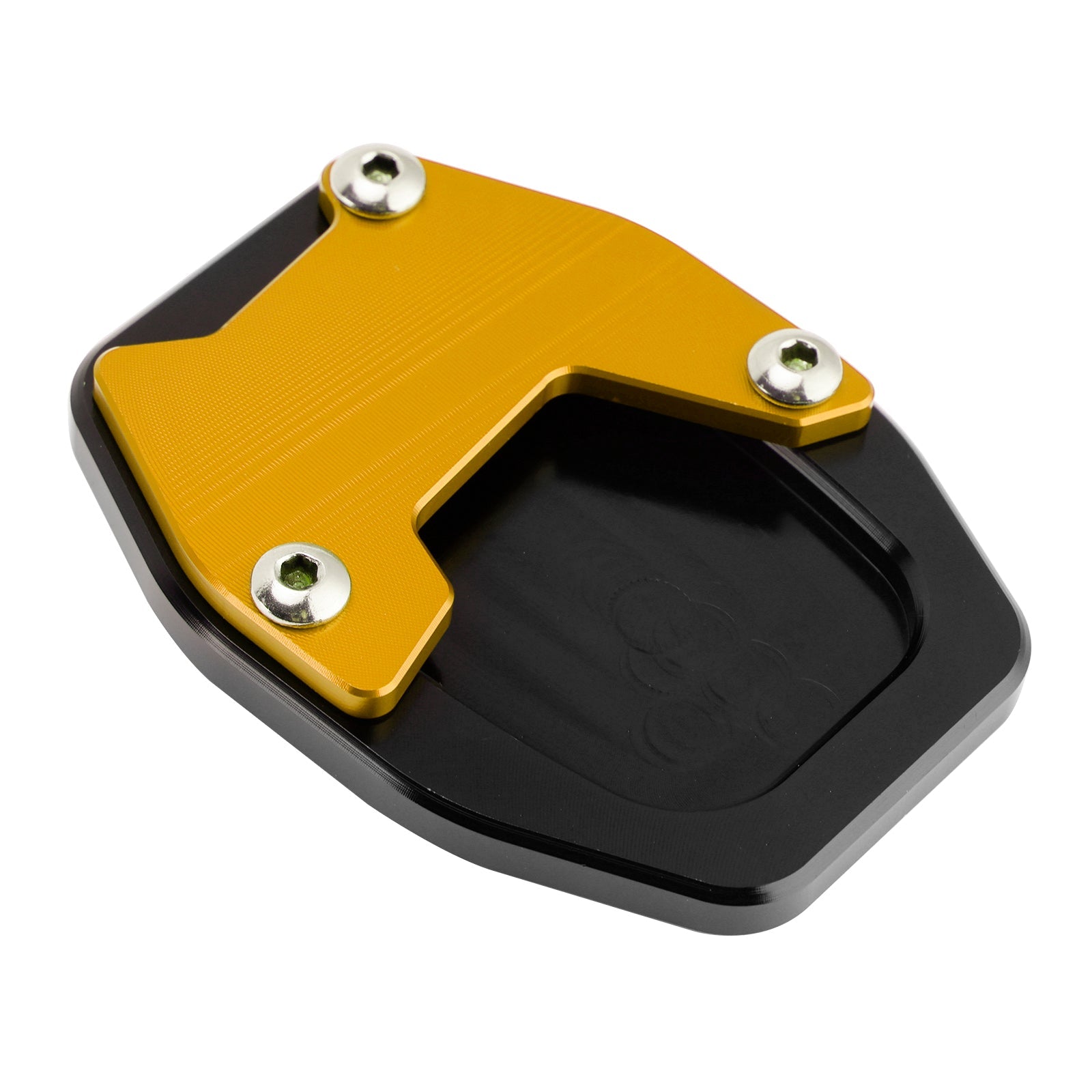 Kickstand Enlarge Plate Pad fit for Honda X-ADV 750 NSS750 2021-2025 Foza 750 2021-2023