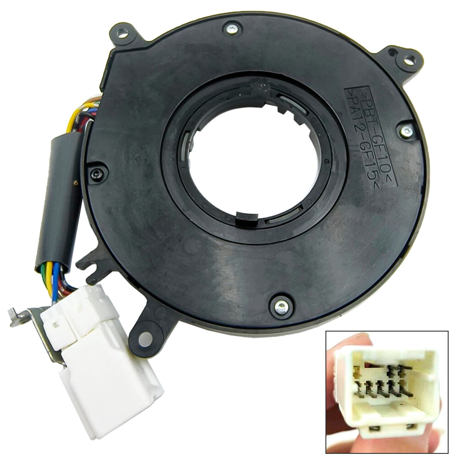 2004-2010 Nissan Quest Steering Angle Sensor 47945-AS500
