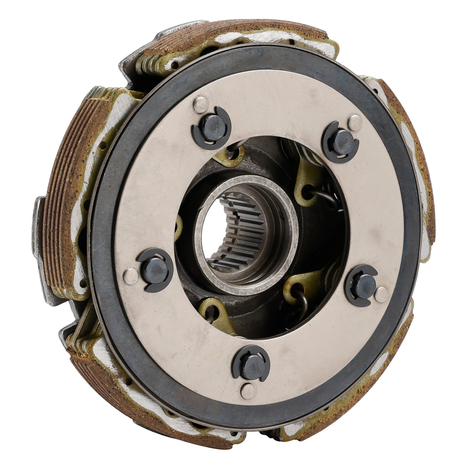 Linhai ATV 500 T3b Stels ATV Clutch Weight Set 35296