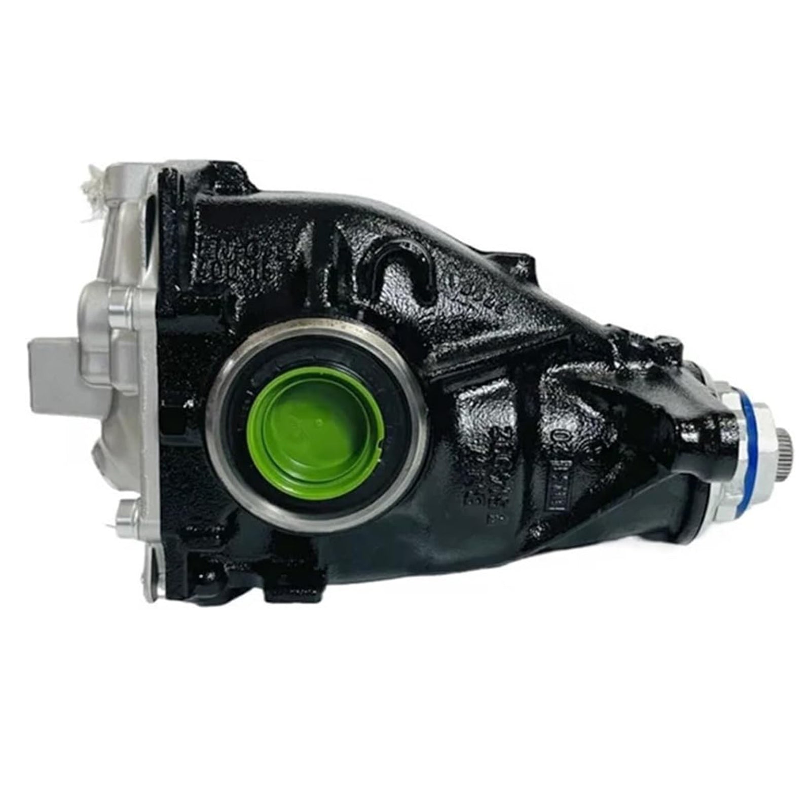 Rear Differential Diff 3.64 Ratio 33107602984 For BMW X5 E70 3.0d Diesel M57N2 7602984