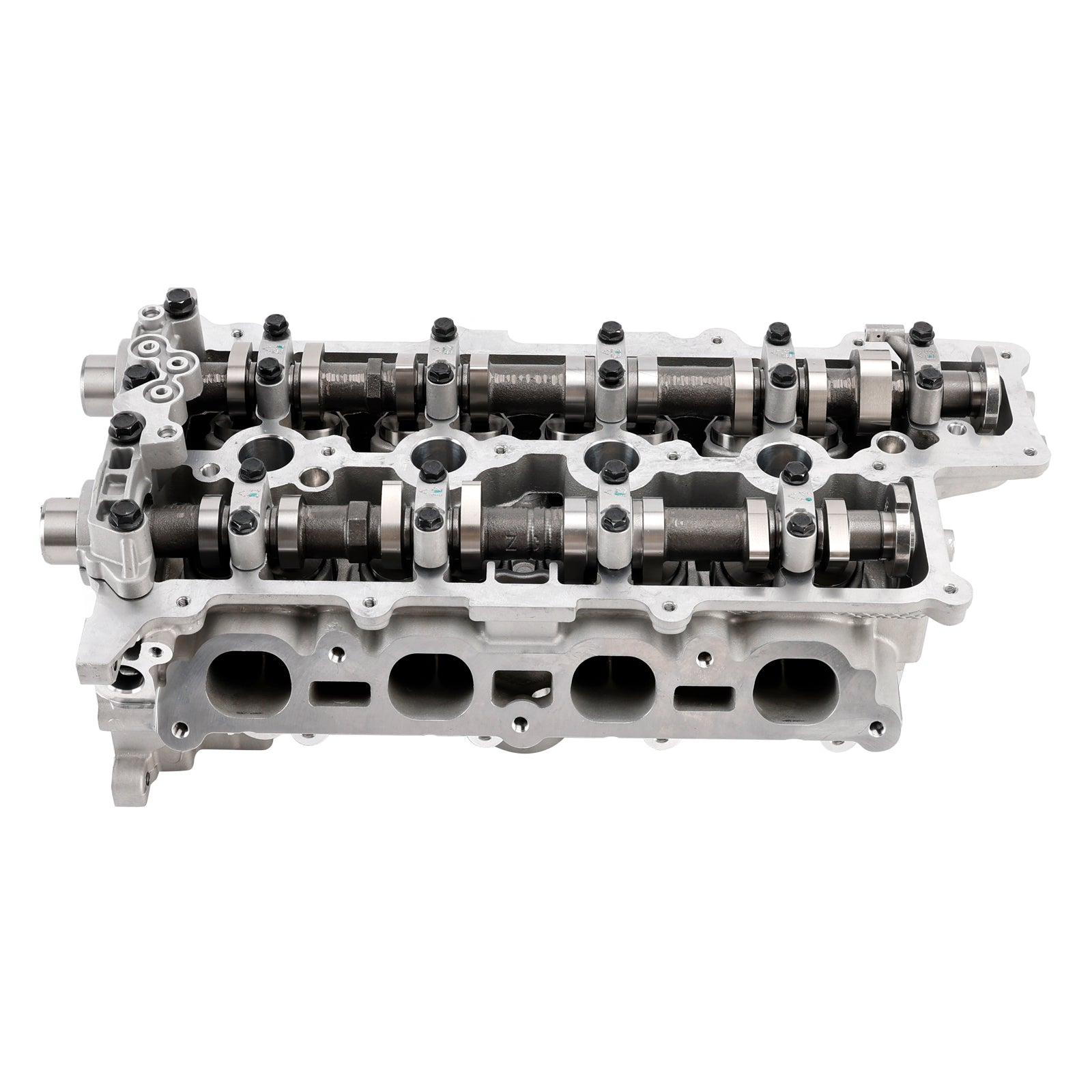 2016-2017 Hyundai Sonata Eco 1.6L L4 - Gas Engine Cylinder Head Assembly G4FD 221002B725