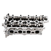 2019 Hyundai Kona Iron Man Edition, Limited, Ultimate 1.6L L4 - Gas Engine Cylinder Head Assembly G4FD 221002B725