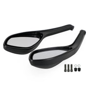 2013 Ducati Monster 796 ABS M506AB/M507AB/M508AB Rearview Mirror 52340222A