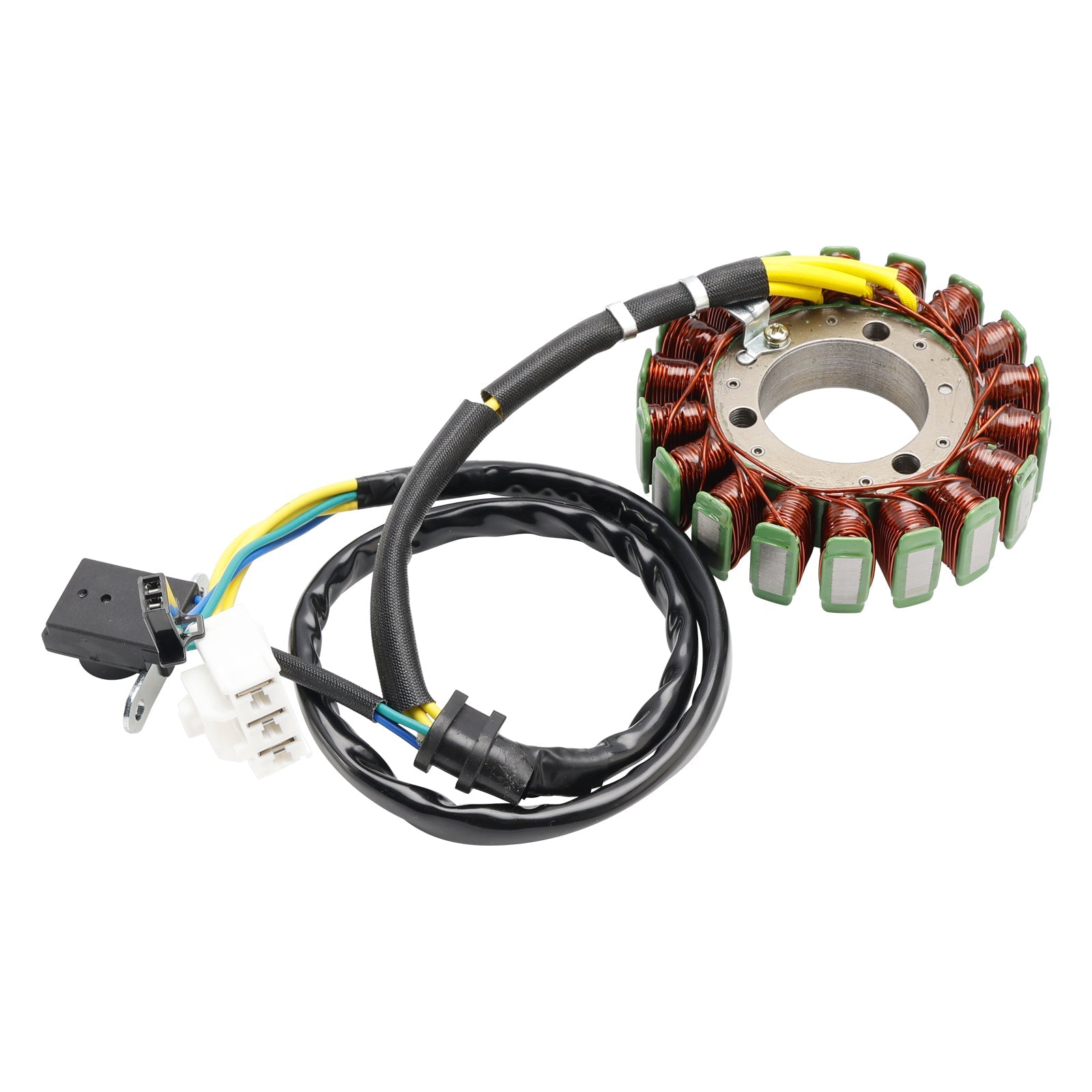TGB X-Large 300 Stator Coil Magneto 552857
