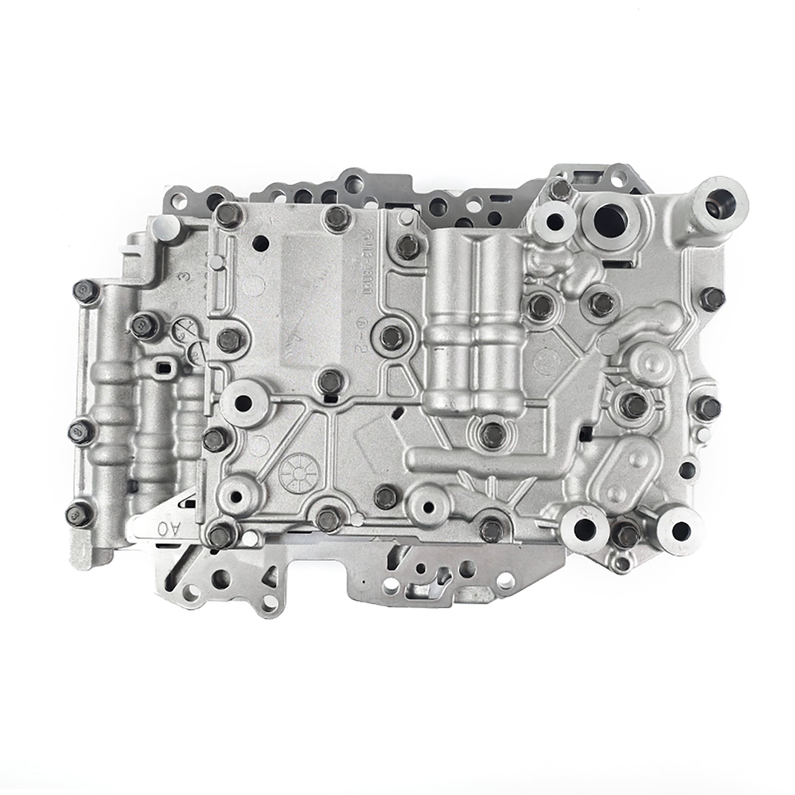 2018-2022 TOYOTA CAMRY 3.5L Transmission Valve Body UA80E/F 35413-48020 89090