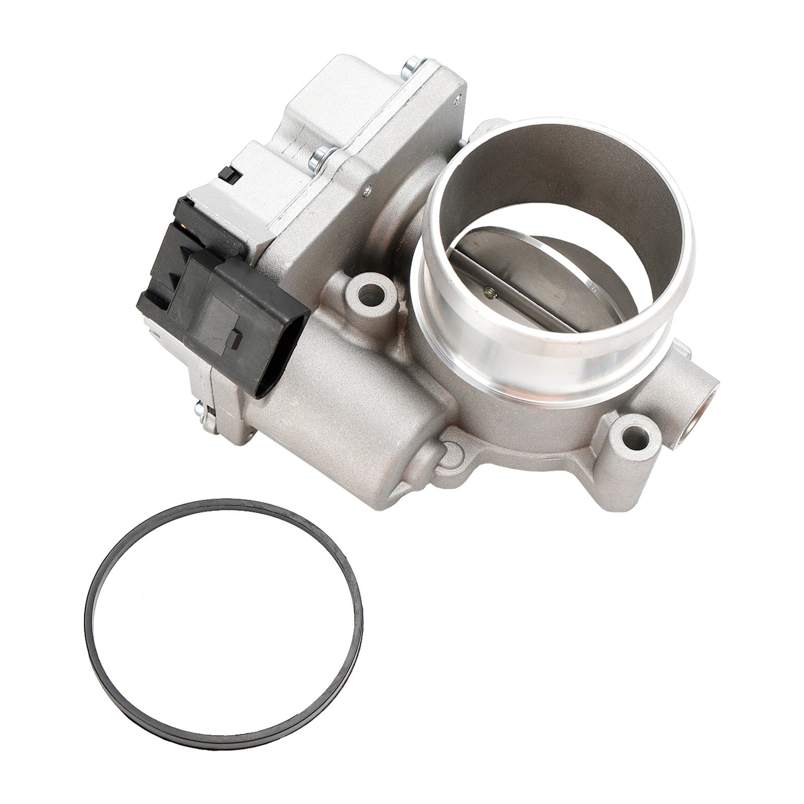 2003-2011 Hyundai Grandeur TG Saloon 2.2 CRDI Throttle Body 35100-27410