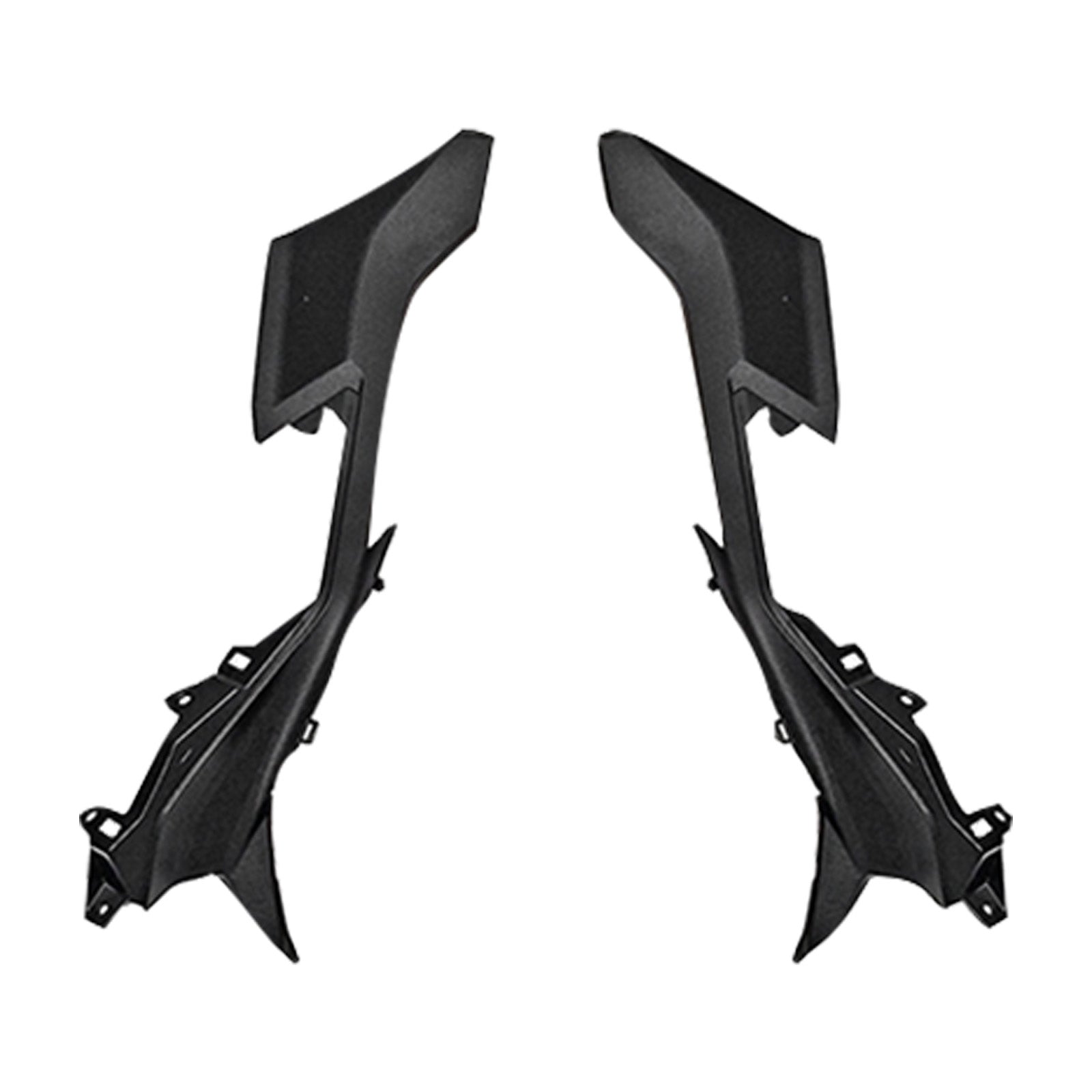 Injection Bodywork Fairing Kit for Street Triple 765 R/RS 2023-2025