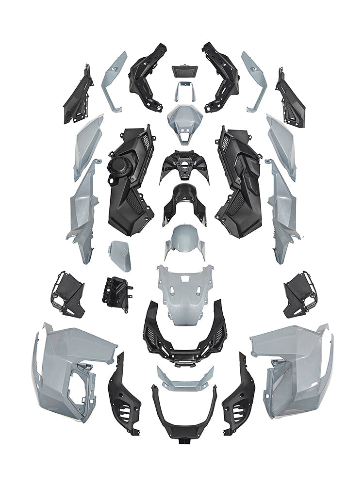 Injection Bodywork Fairing Kit for Honda X-ADV 750 2025-2026
