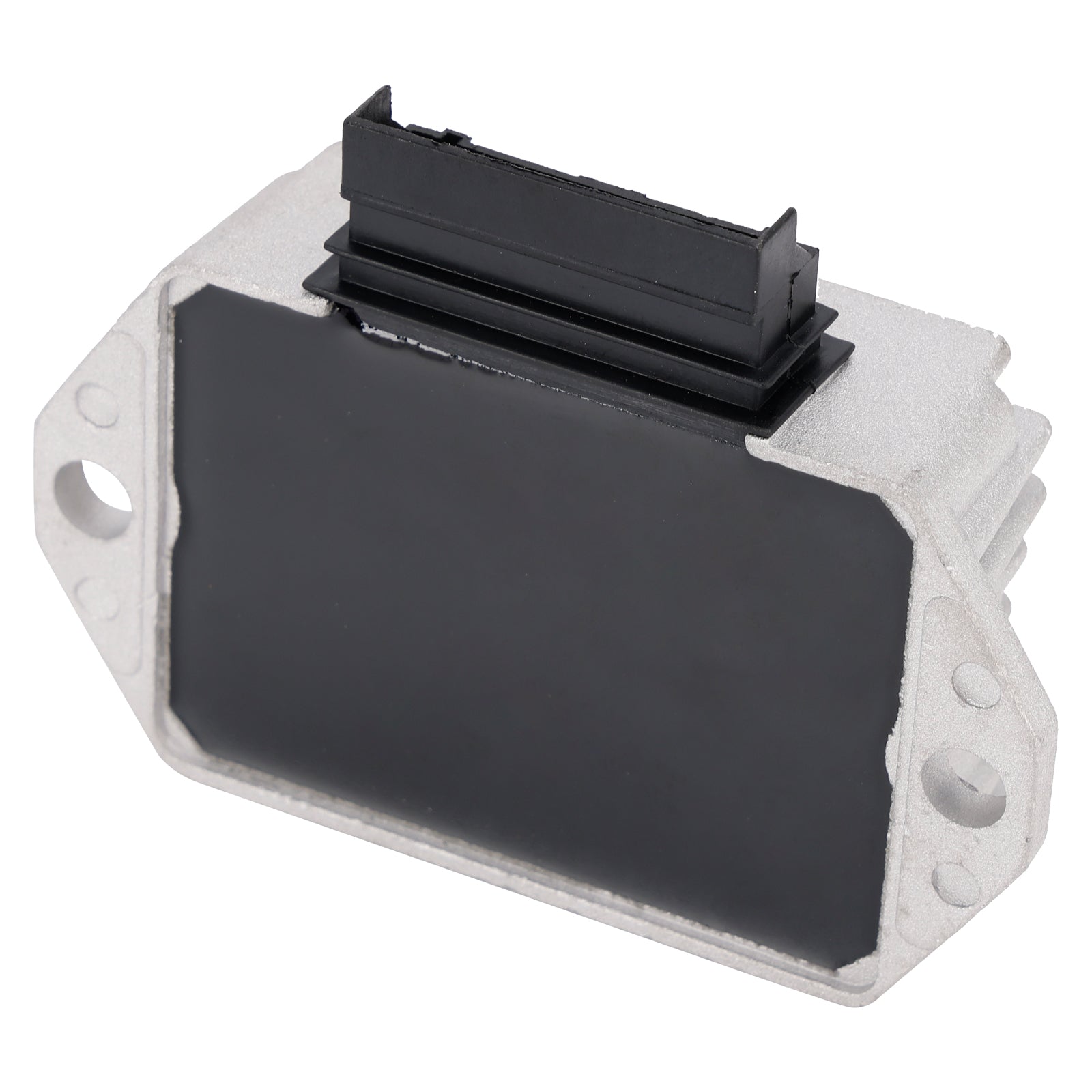 8-Pin Regulator Rectifier For Piaggio APE Liberty Free NRG Typhoon TPH Zip 50 2T
