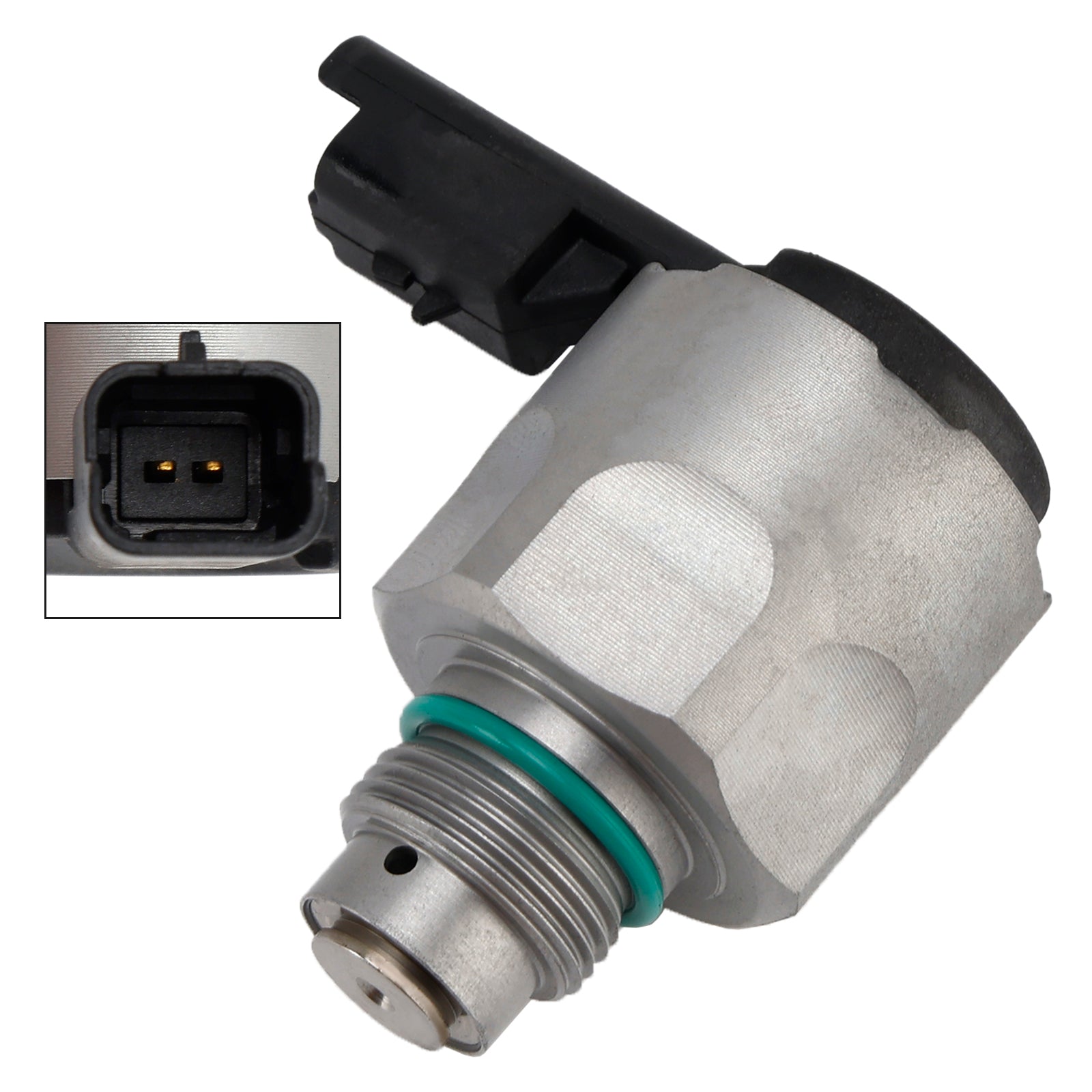2006/04-2012/08 Land Rover Range Rover III LM 3.6 D Fuel Pressure Control Valve A2C2000385980